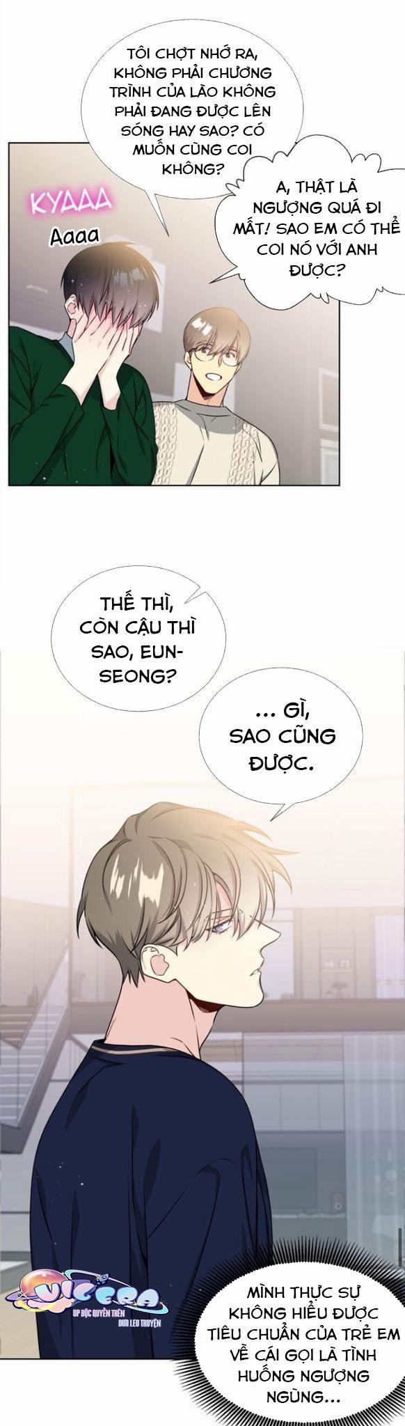 Starlight Scandal. 18 trang 18