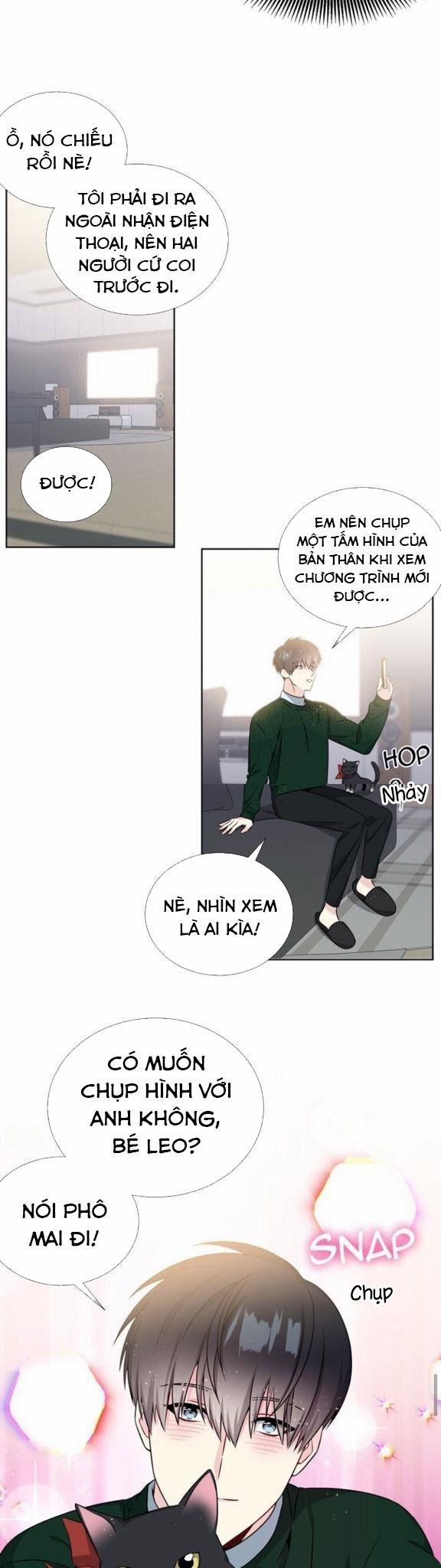 Starlight Scandal. 18 trang 19