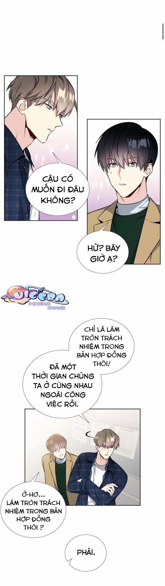 Starlight Scandal. 18 trang 2