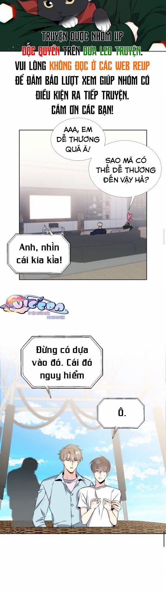 Starlight Scandal. 18 trang 20