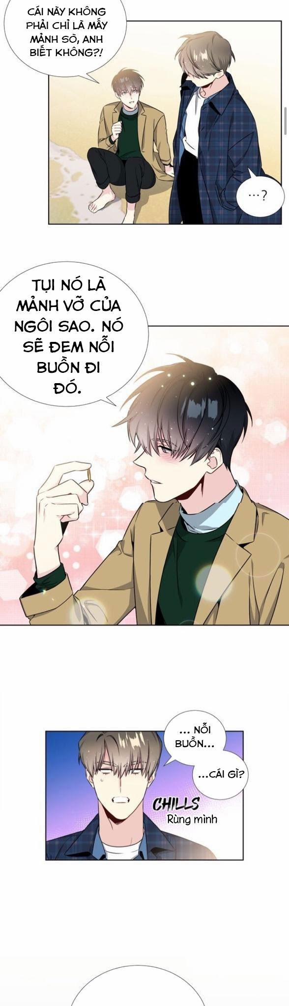 Starlight Scandal. 18 trang 5