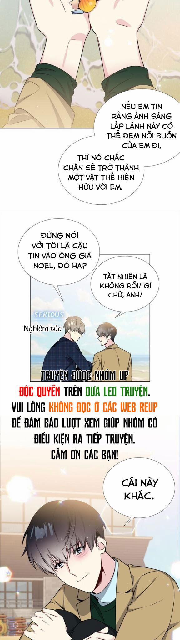 Starlight Scandal. 18 trang 7