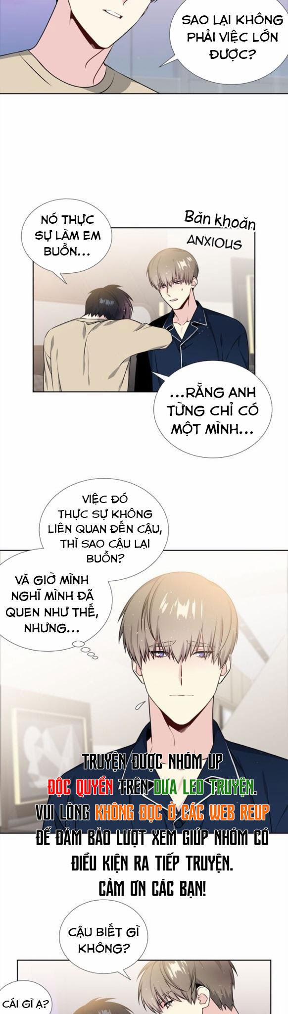 Starlight Scandal. 19 trang 13