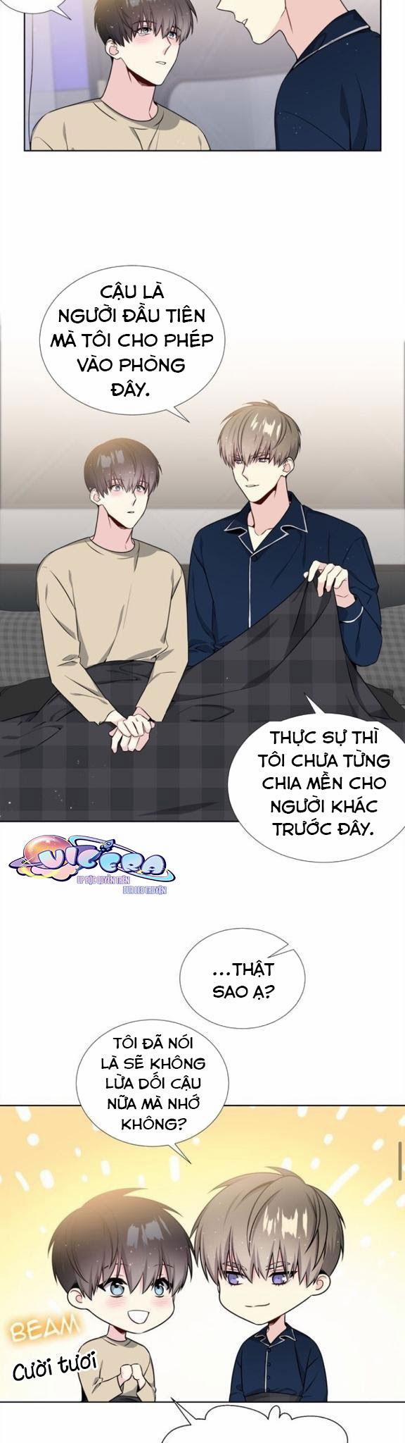 Starlight Scandal. 19 trang 14