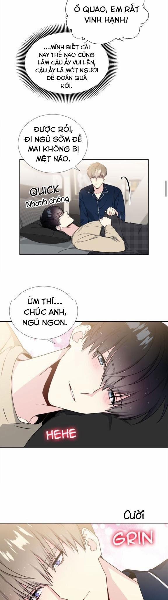 Starlight Scandal. 19 trang 15