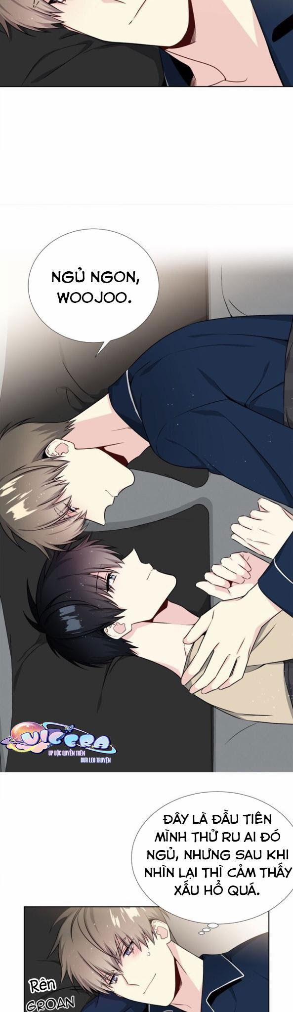 Starlight Scandal. 19 trang 16