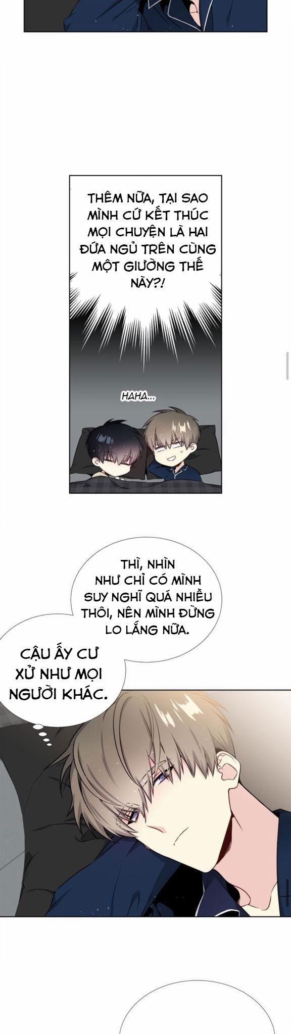 Starlight Scandal. 19 trang 17