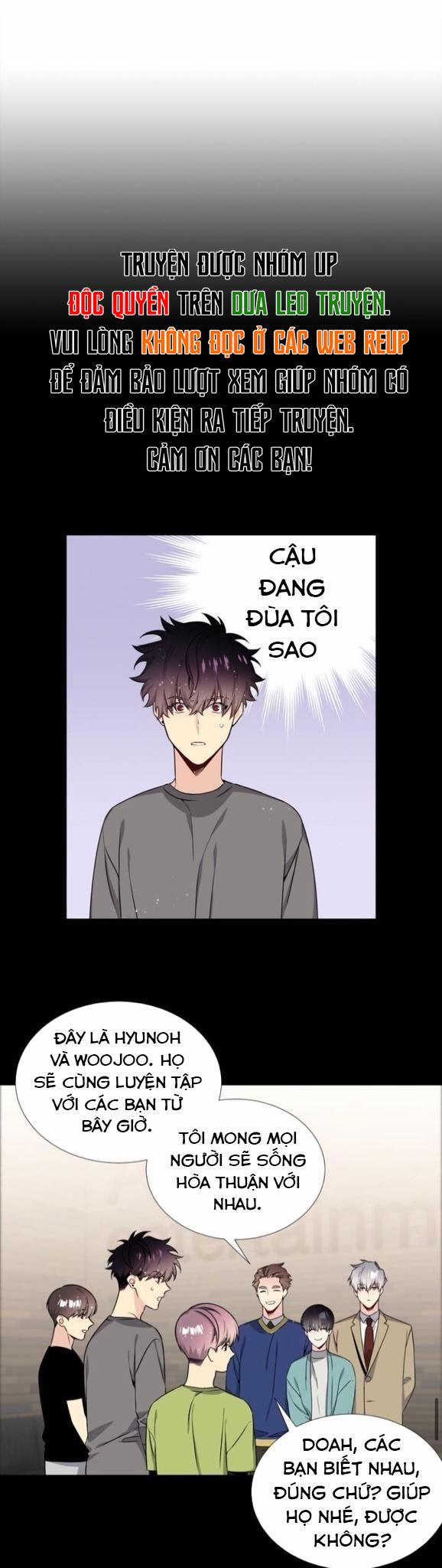 Starlight Scandal. 19 trang 19