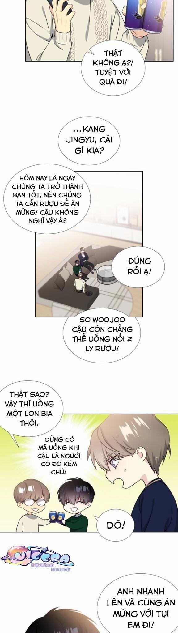 Starlight Scandal. 19 trang 2