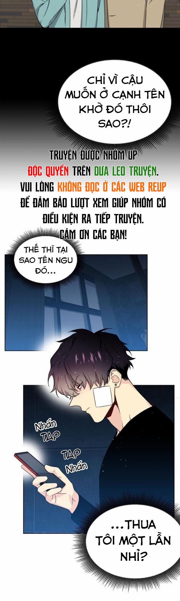 Starlight Scandal. 19 trang 21