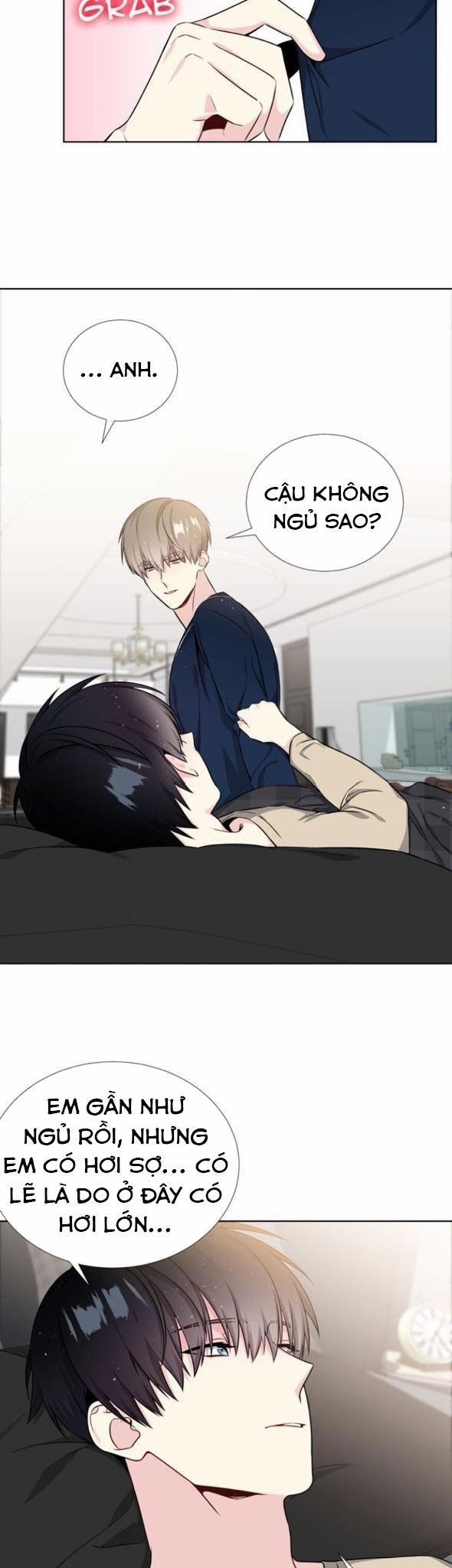 Starlight Scandal. 19 trang 9