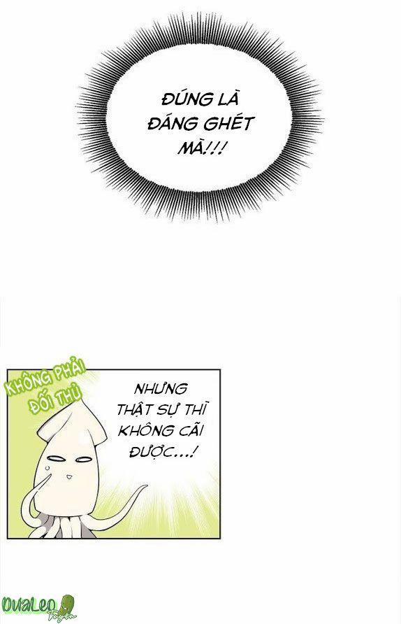 Starlight Scandal. 2 trang 1