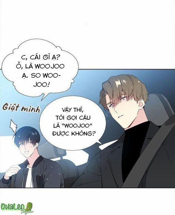 Starlight Scandal. 2 trang 11