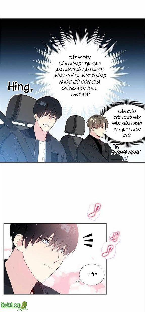 Starlight Scandal. 2 trang 14