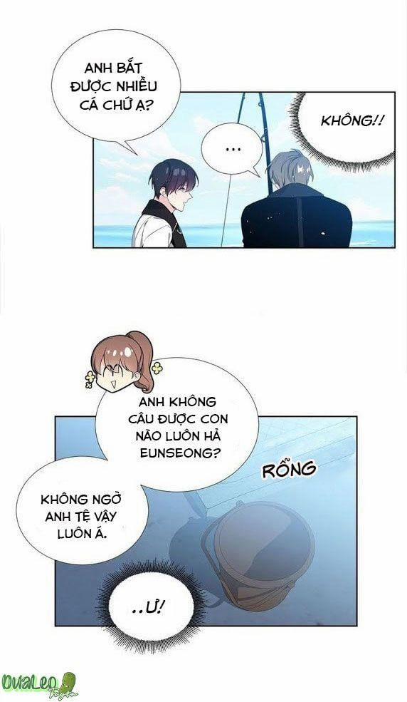 Starlight Scandal. 2 trang 22