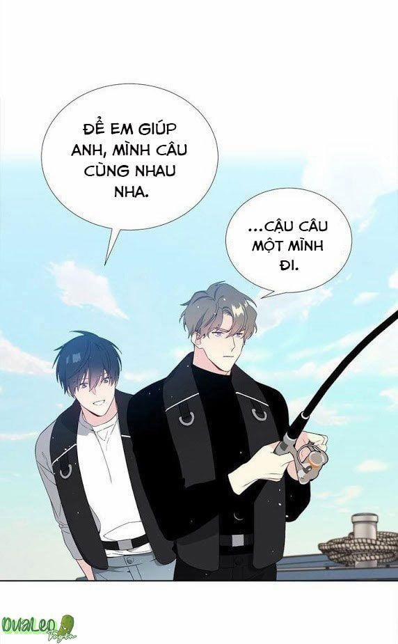 Starlight Scandal. 2 trang 23