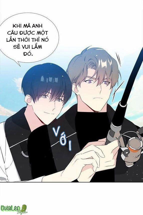 Starlight Scandal. 2 trang 24