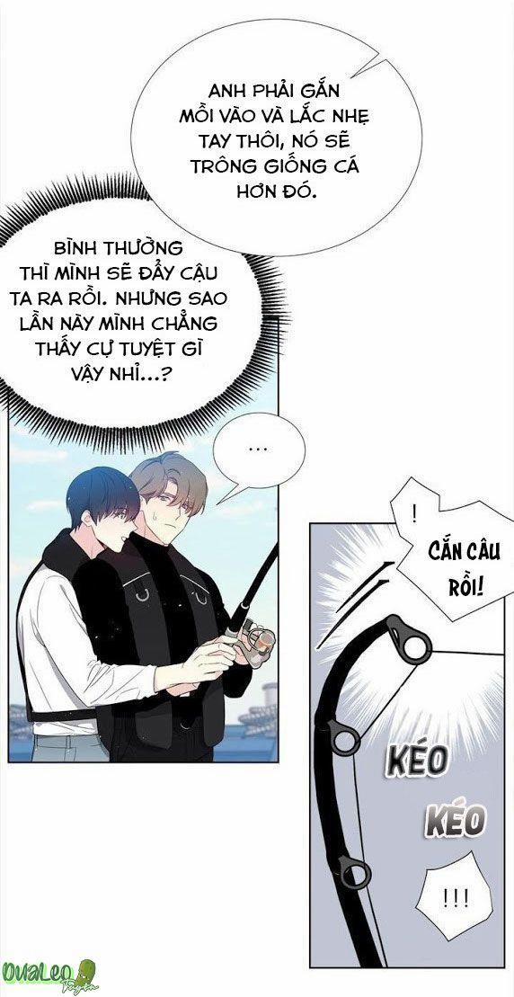 Starlight Scandal. 2 trang 25