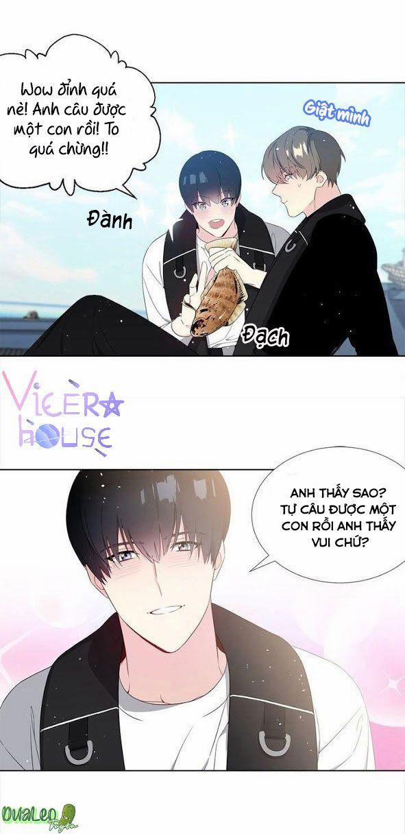 Starlight Scandal. 2 trang 29