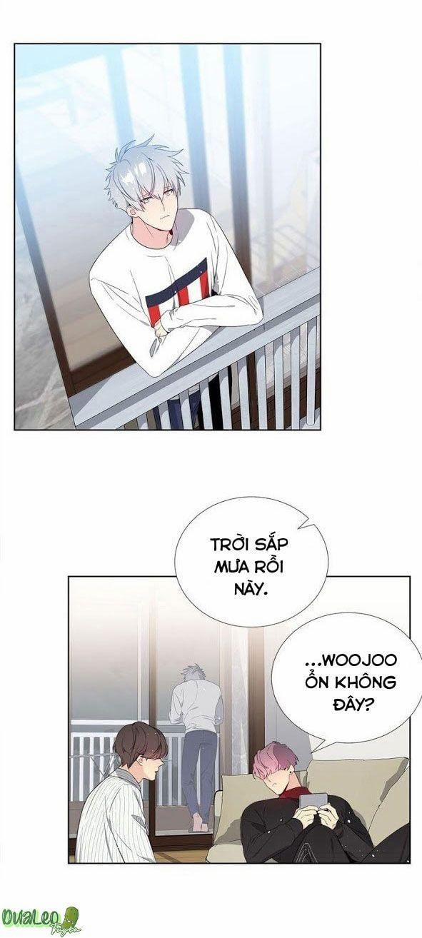 Starlight Scandal. 2 trang 39