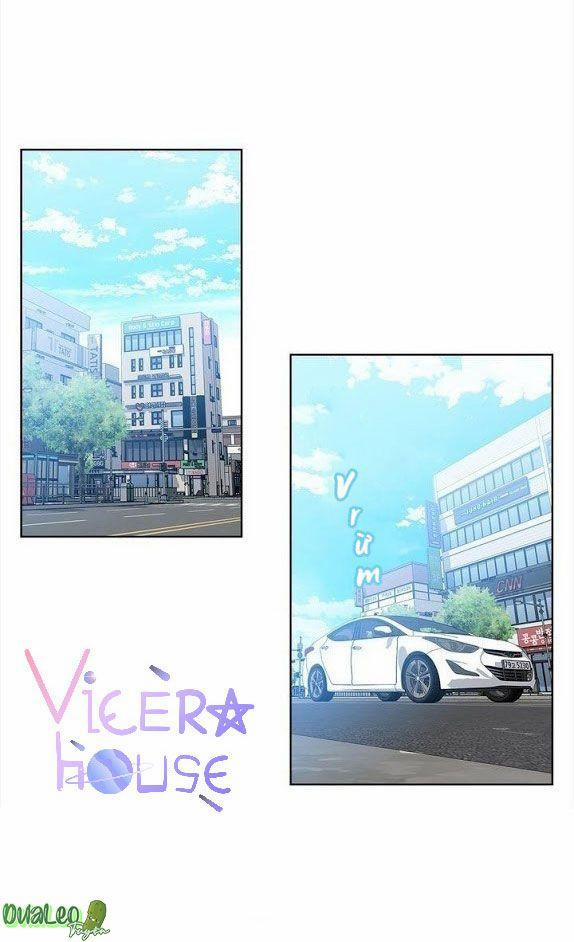 Starlight Scandal. 2 trang 6