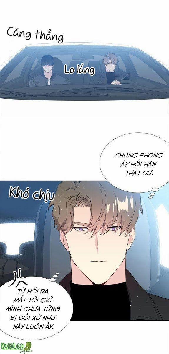 Starlight Scandal. 2 trang 7