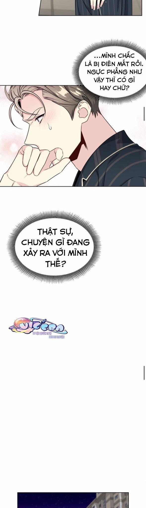 Starlight Scandal. 20 trang 10