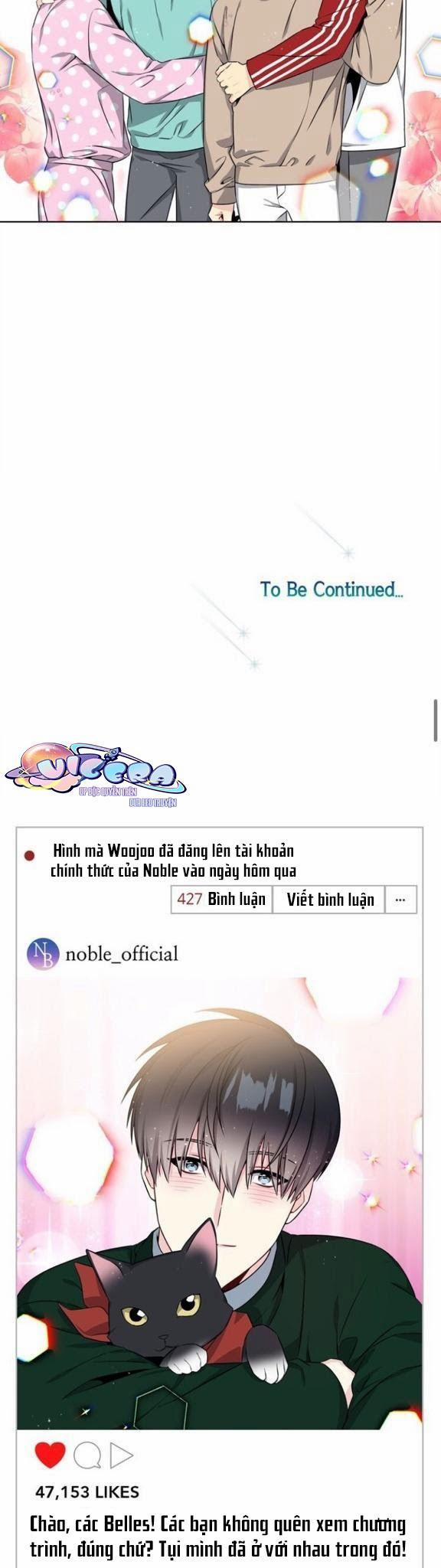 Starlight Scandal. 20 trang 22