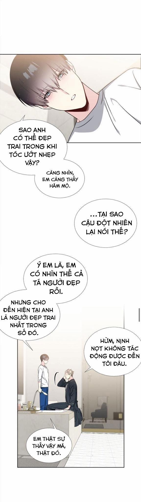 Starlight Scandal. 20 trang 5