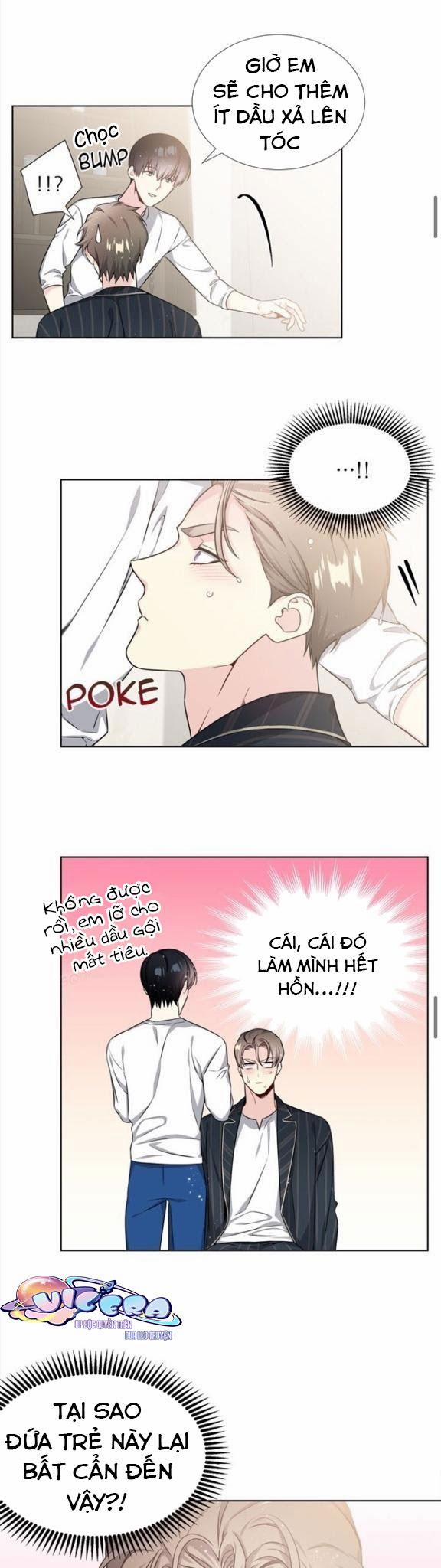 Starlight Scandal. 20 trang 6