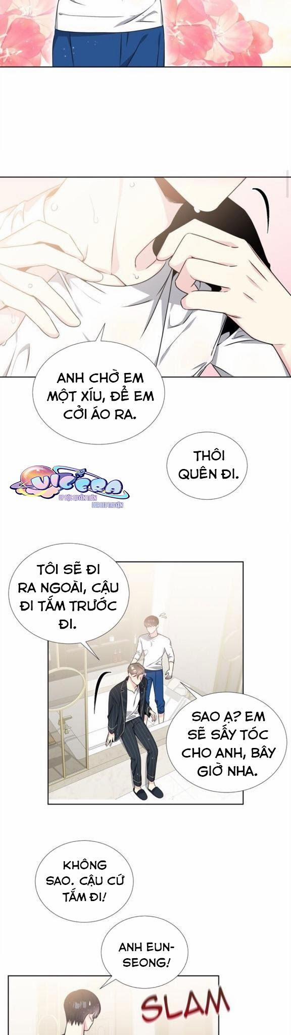 Starlight Scandal. 20 trang 8