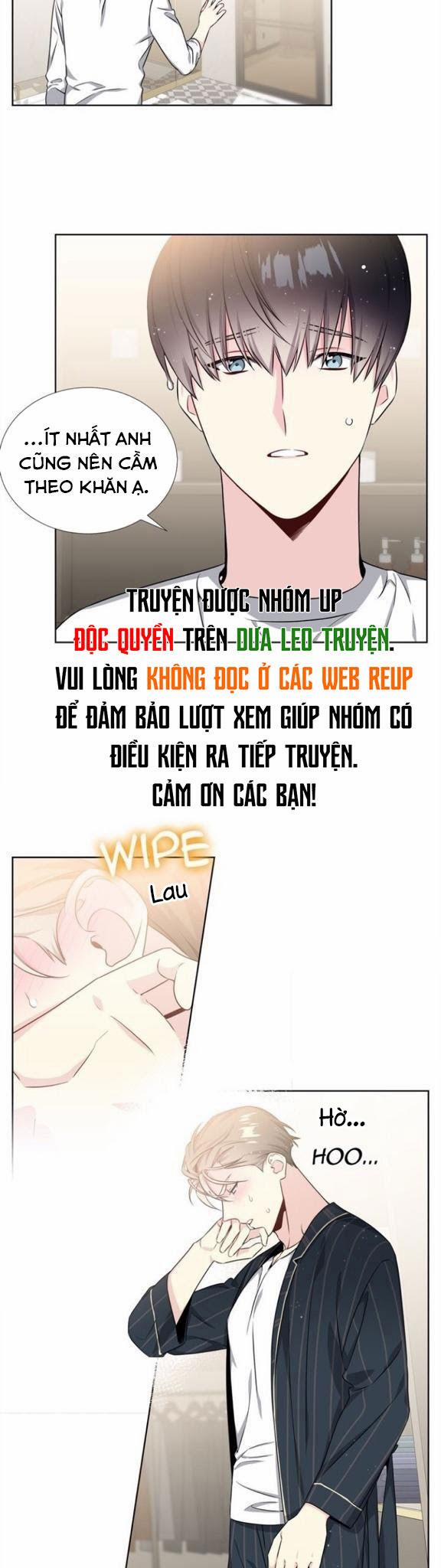 Starlight Scandal. 20 trang 9