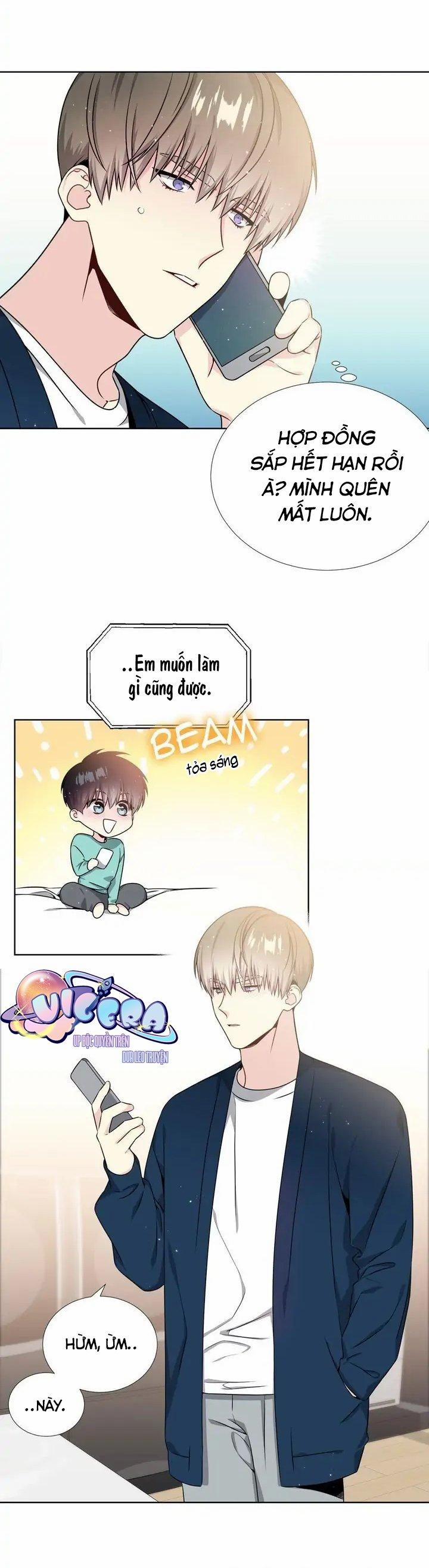 Starlight Scandal. 21 trang 10