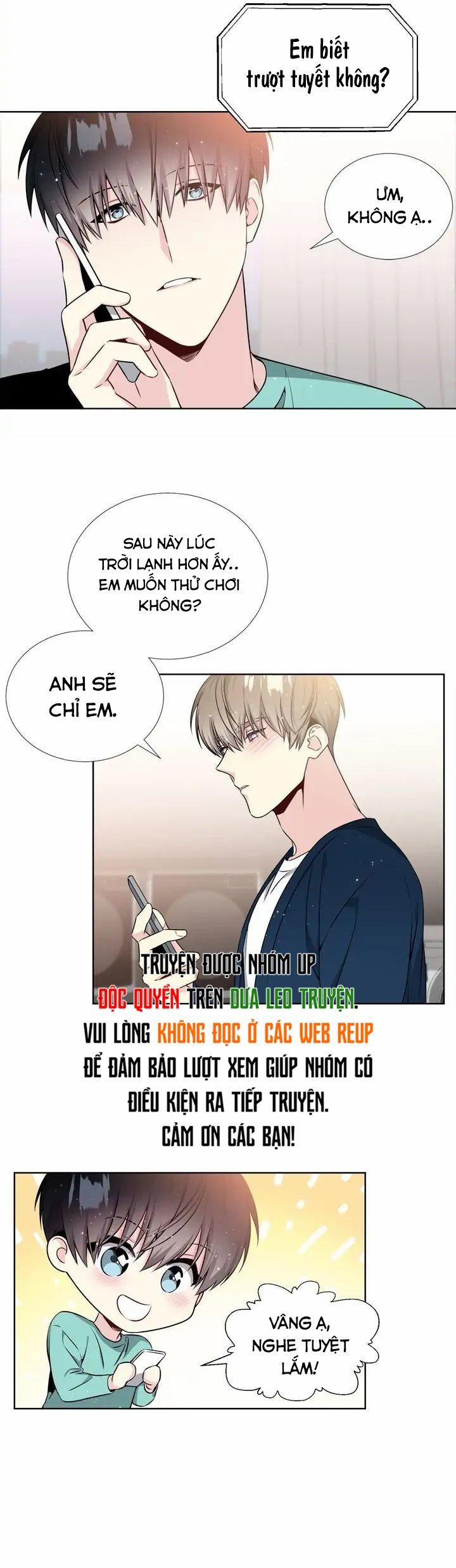 Starlight Scandal. 21 trang 11