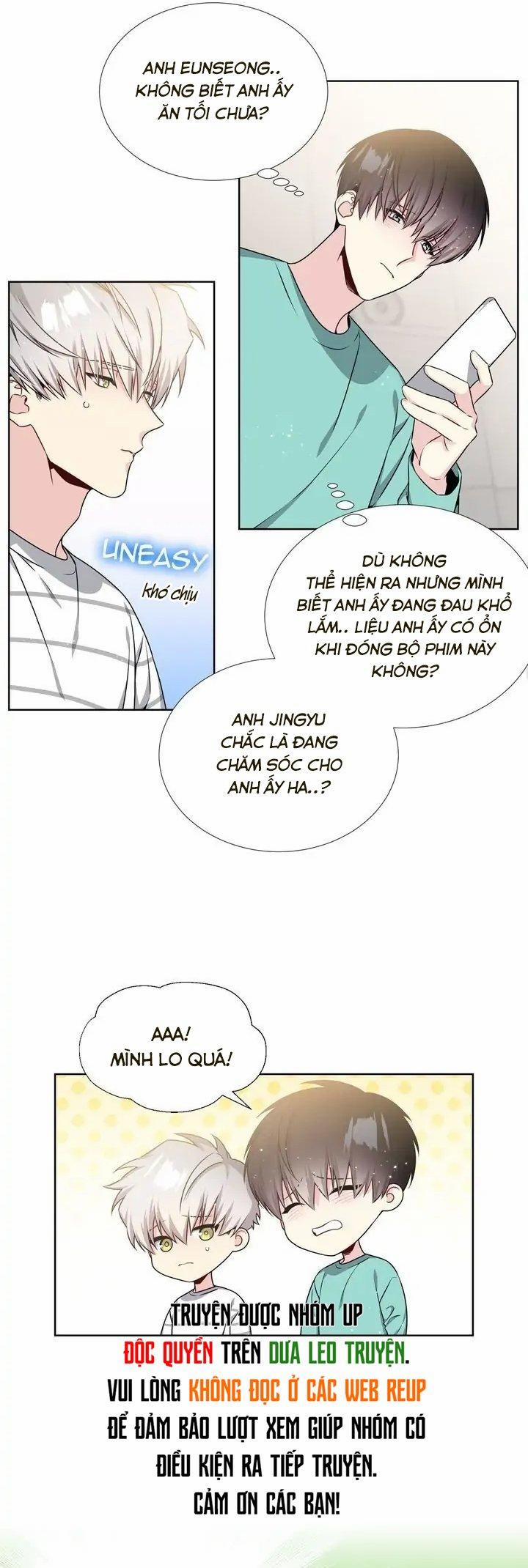 Starlight Scandal. 21 trang 2