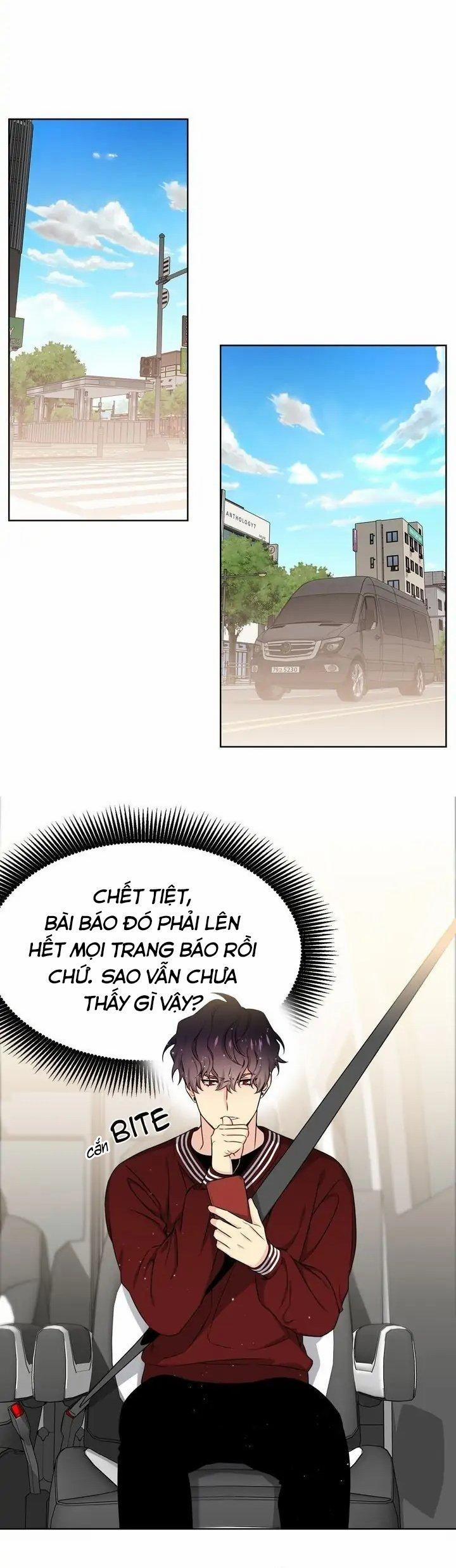 Starlight Scandal. 21 trang 20