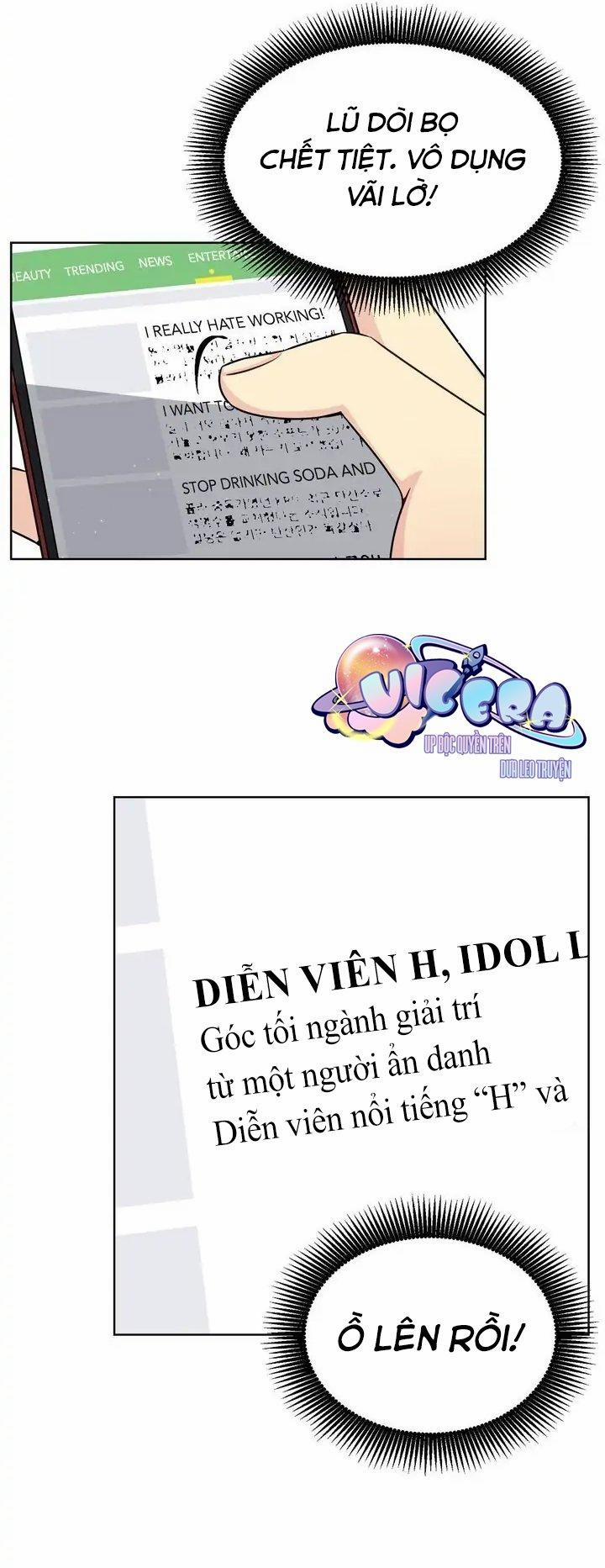 Starlight Scandal. 21 trang 21