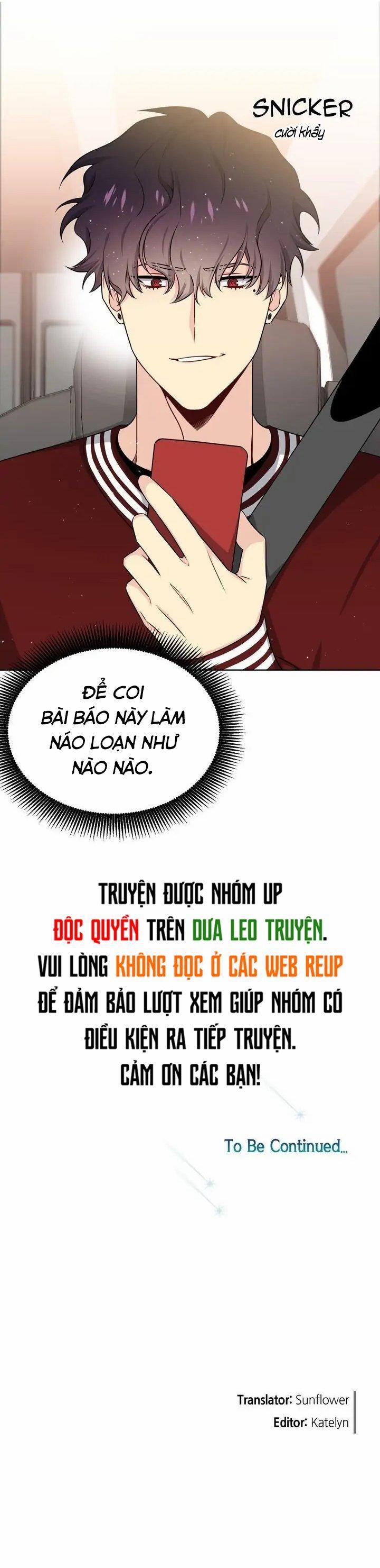 Starlight Scandal. 21 trang 22