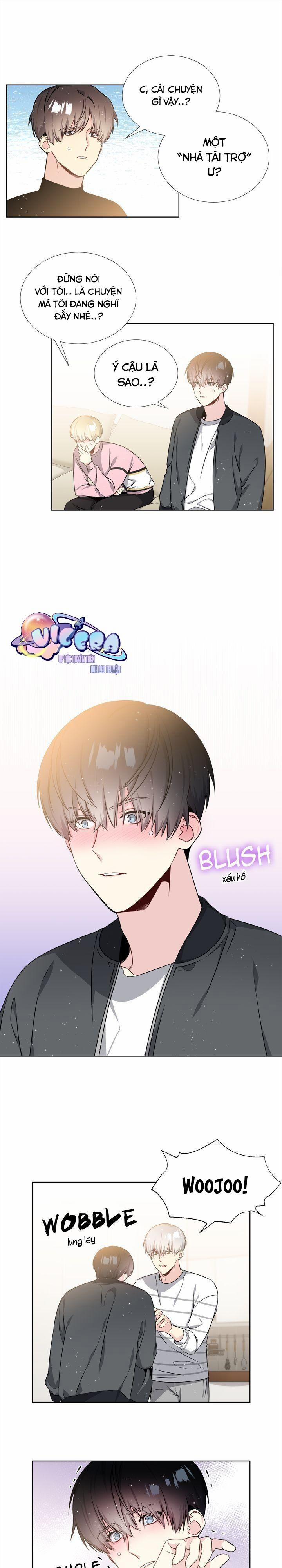 Starlight Scandal. 22 trang 9