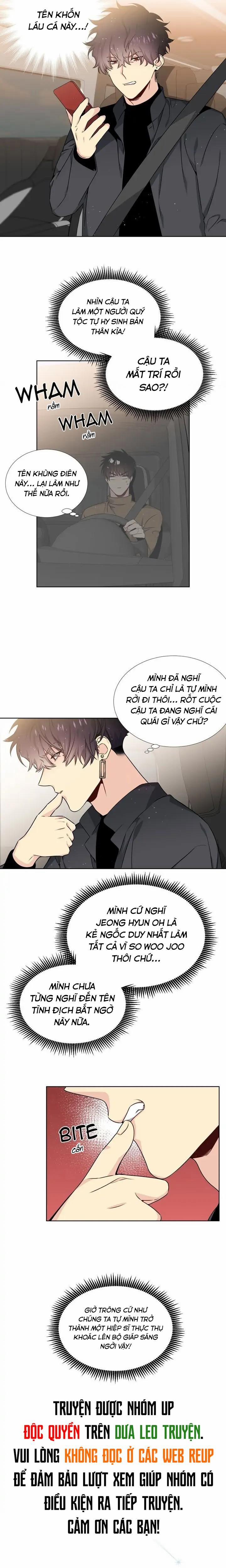 Starlight Scandal. 23 trang 12