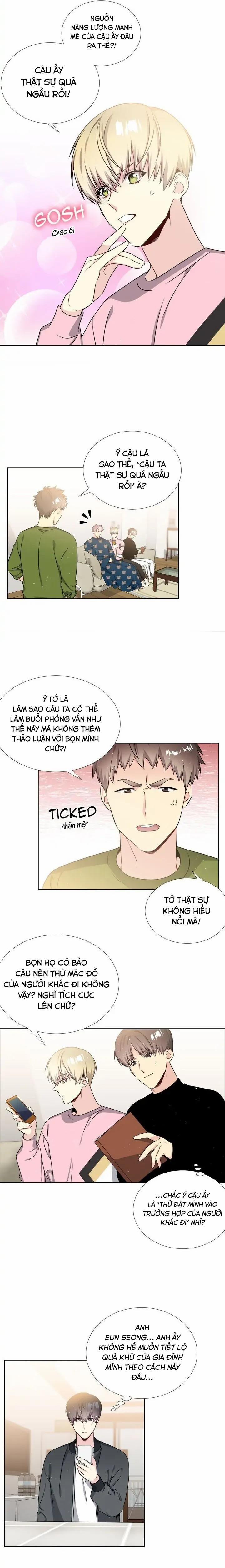 Starlight Scandal. 23 trang 6