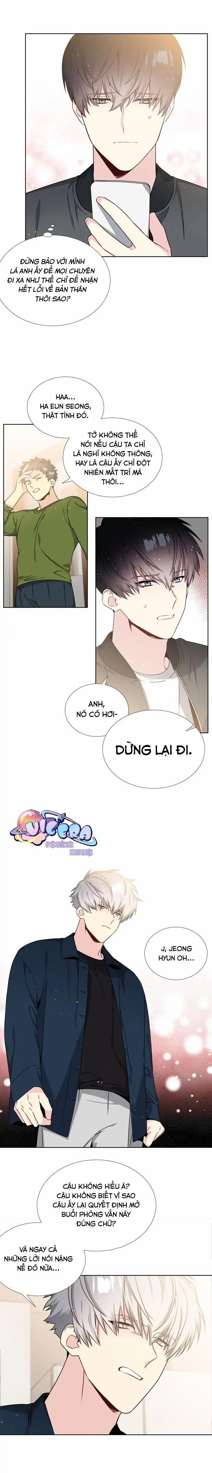 Starlight Scandal. 23 trang 7