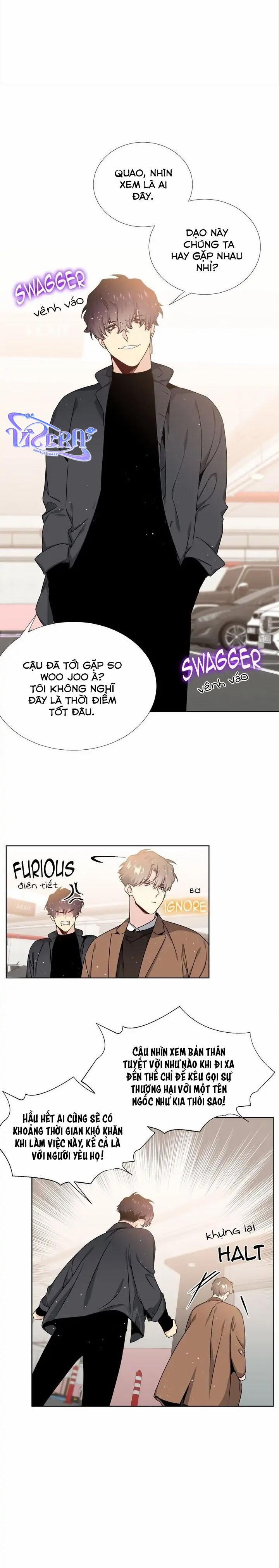 Starlight Scandal. 24 trang 2