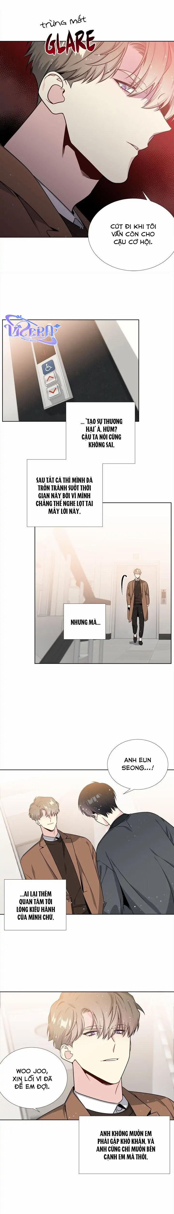 Starlight Scandal. 24 trang 4