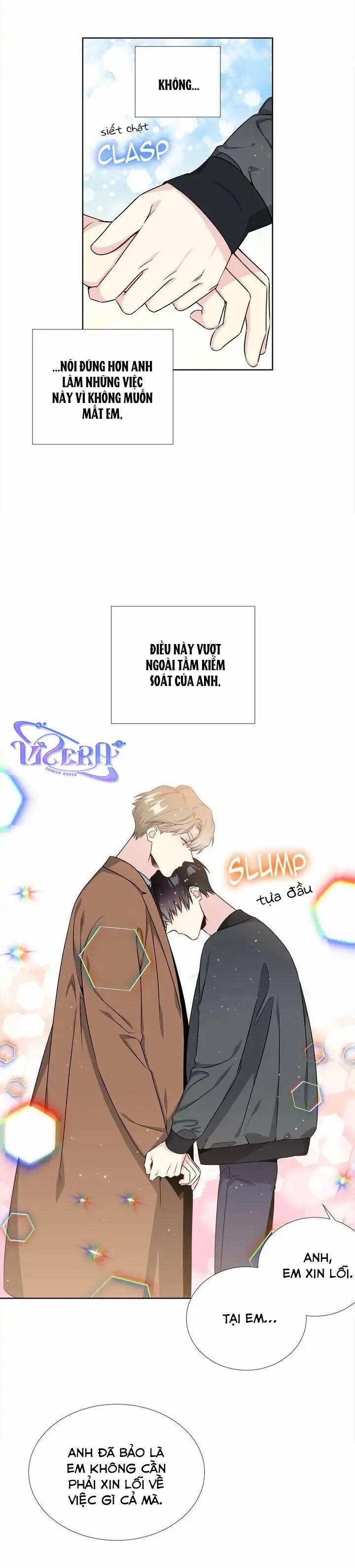 Starlight Scandal. 24 trang 5