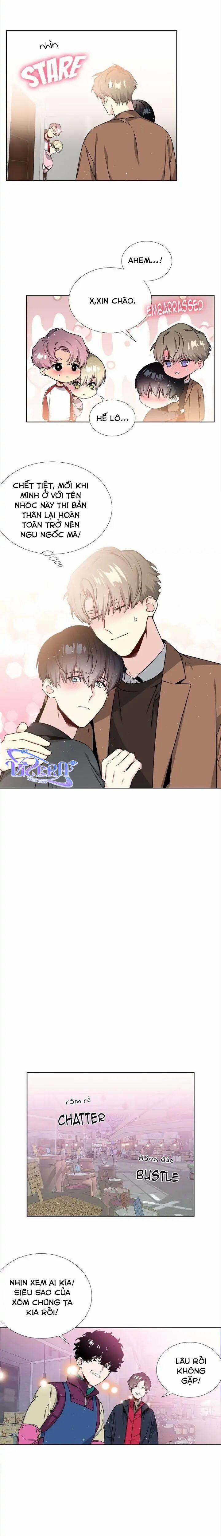 Starlight Scandal. 24 trang 7