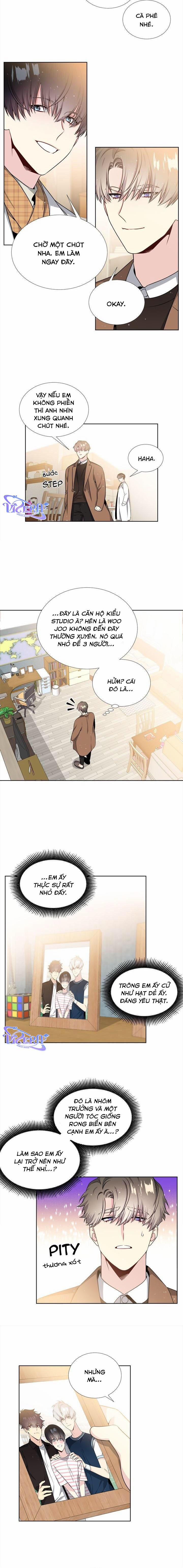 Starlight Scandal. 25 trang 2