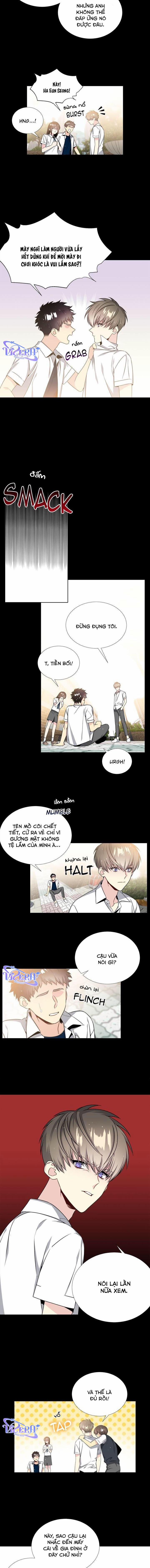 Starlight Scandal. 25 trang 5