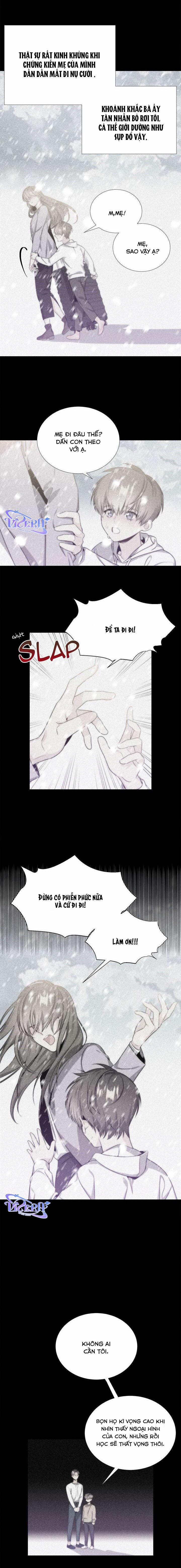 Starlight Scandal. 25 trang 8