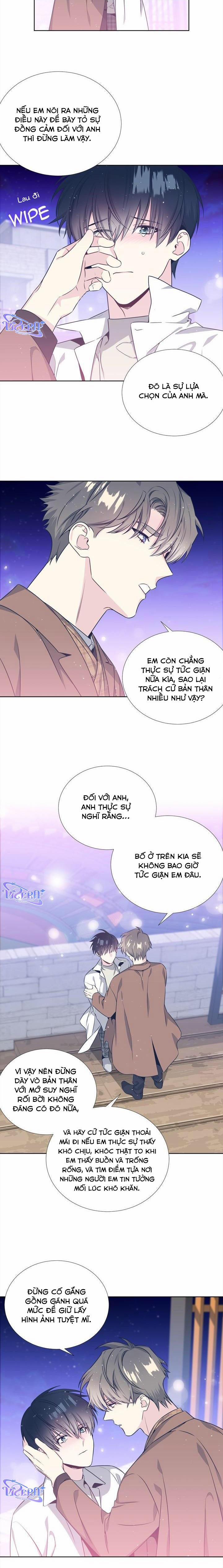 Starlight Scandal. 27 trang 3